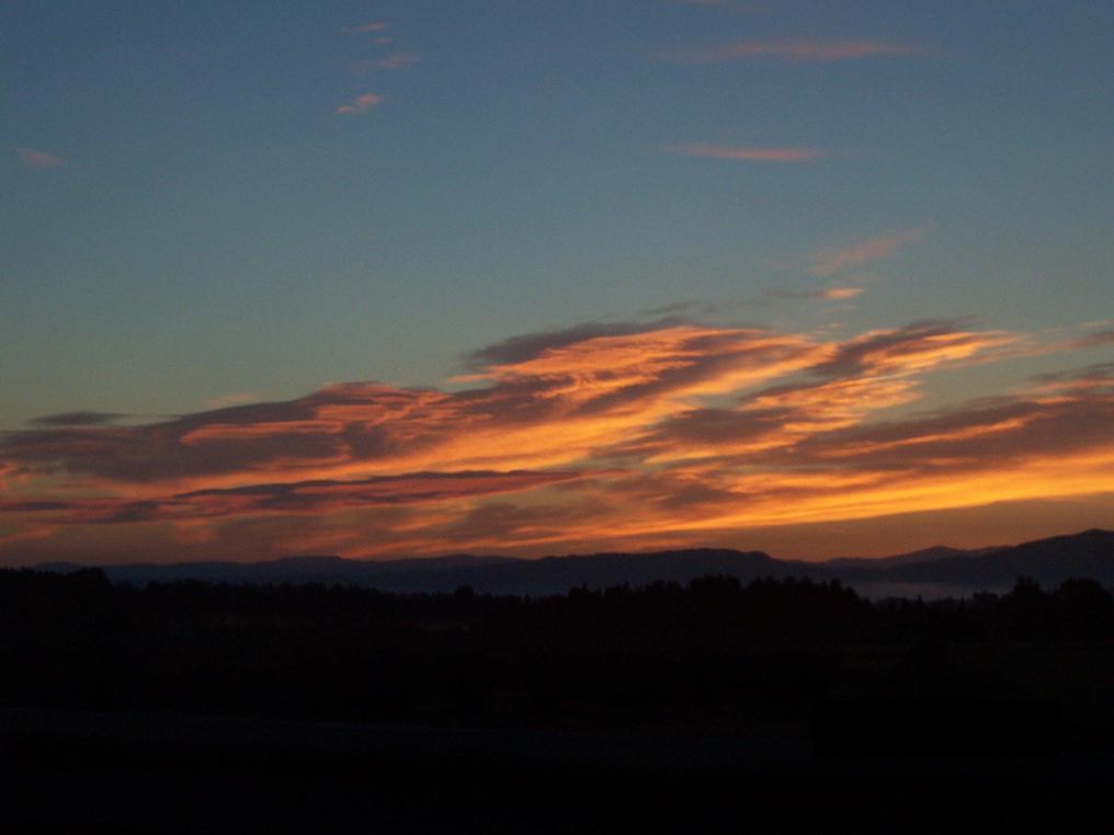 Tramonto Sardegna #2