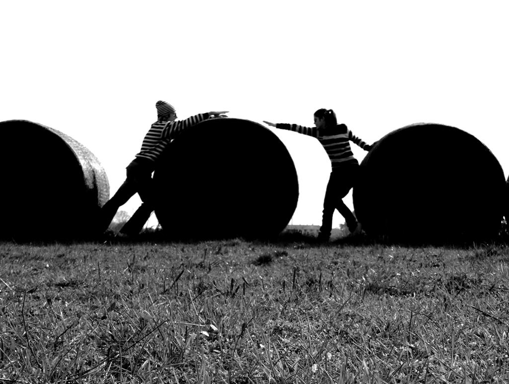 il difficile incontro