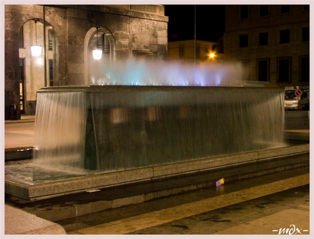 p.zza M.te Grappa Varese