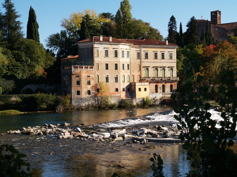 Villa sul brenta