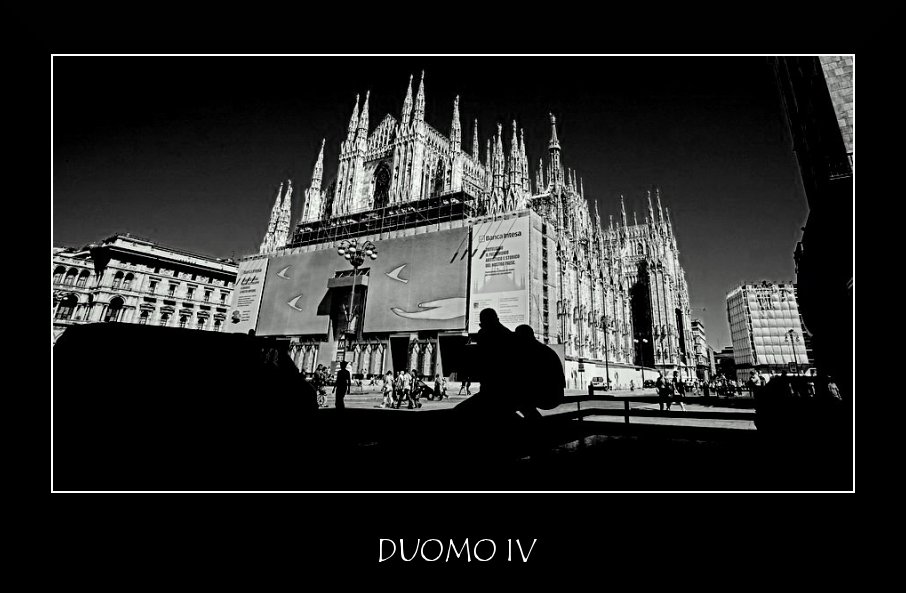 DUOMO IV