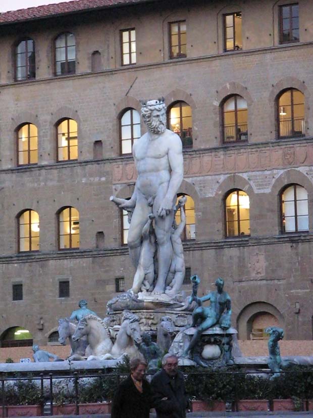 il "Biancone"