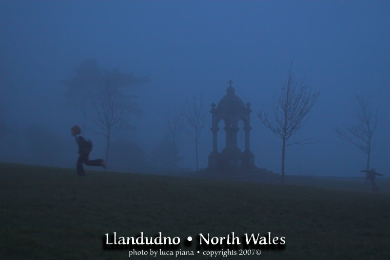 Llandudno � North Wales