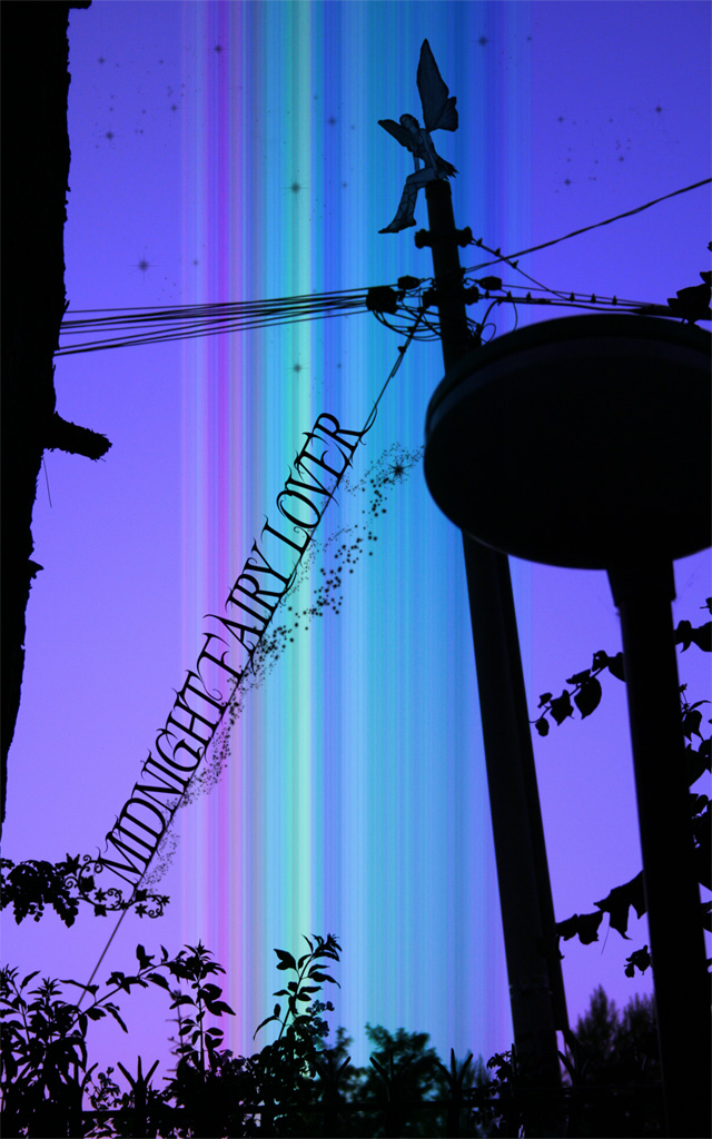 Sogno d'una notte di mezz'estate