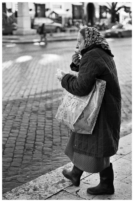 Via della Conciliazione