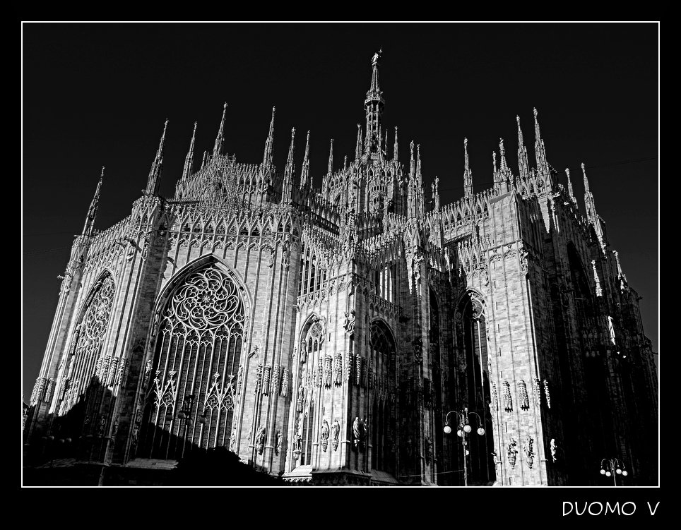 DUOMO v