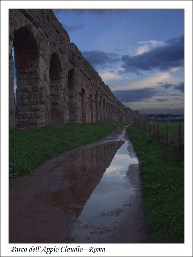 Riflesso di 2000 anni