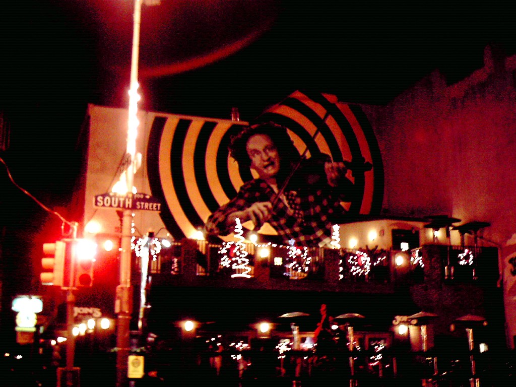 South Street Madness