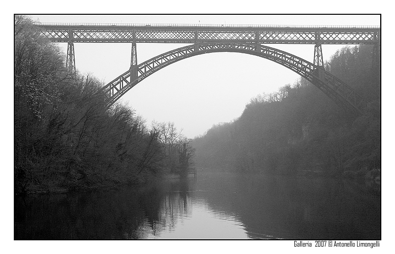 Il Ponte sul fiume