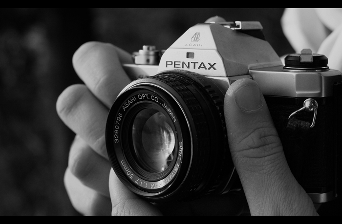 pentax