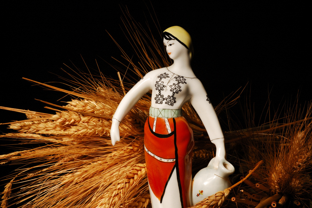 Ritorno dalla campagna