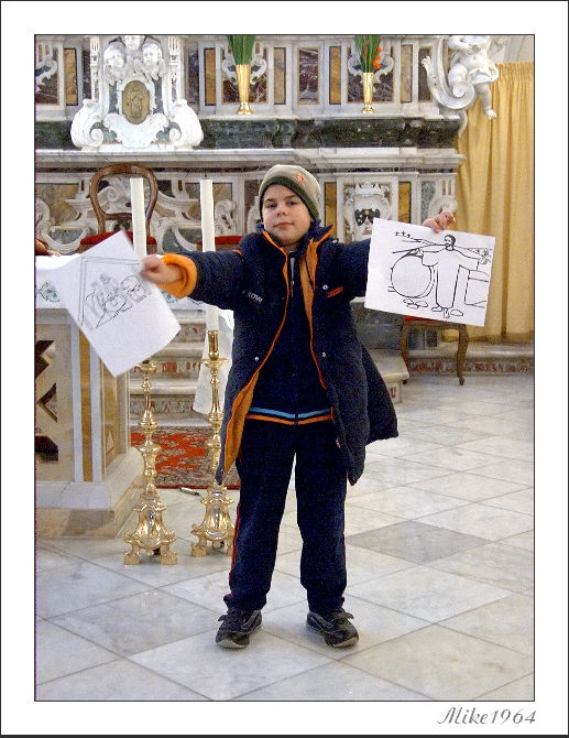 Fuji s6500: prova 1600 iso RAW