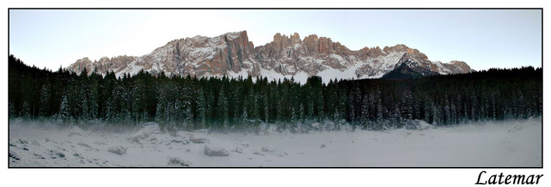 Latemar
