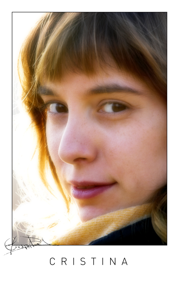 cristina