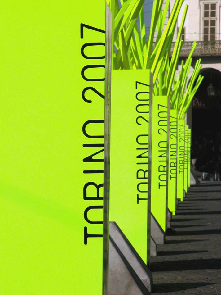 Torino 2007