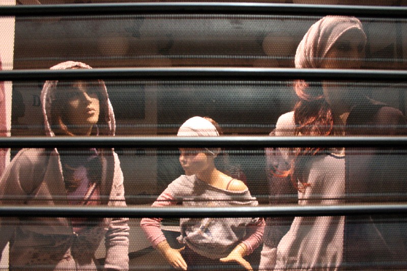 prigionieri metropolitani 1