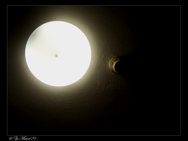 ..Minimal 2.. (The Sun and Satellite)