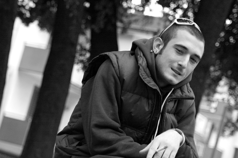 Come trascorrono le giornate...