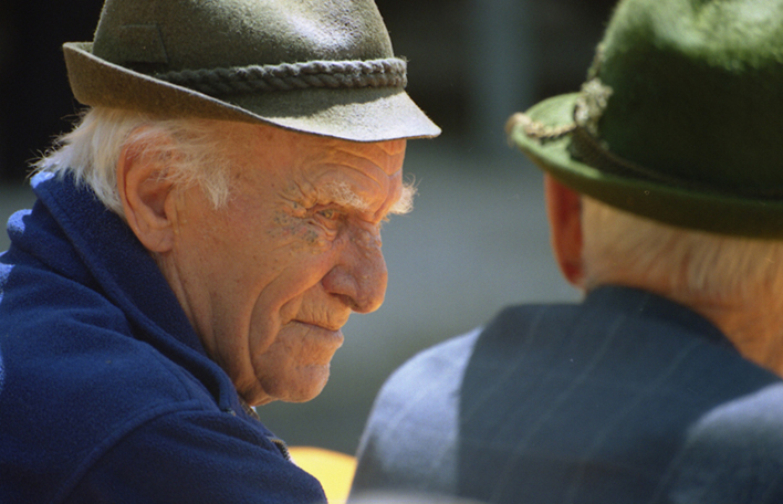 Mi ricordo una volta