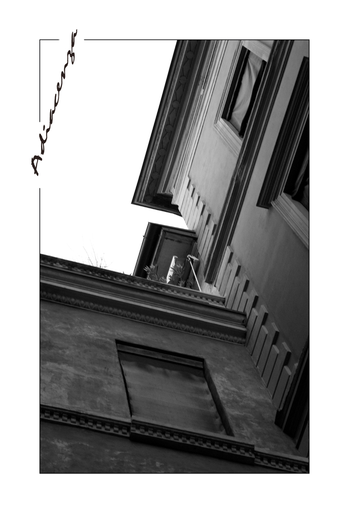 Cornice azzardata..?