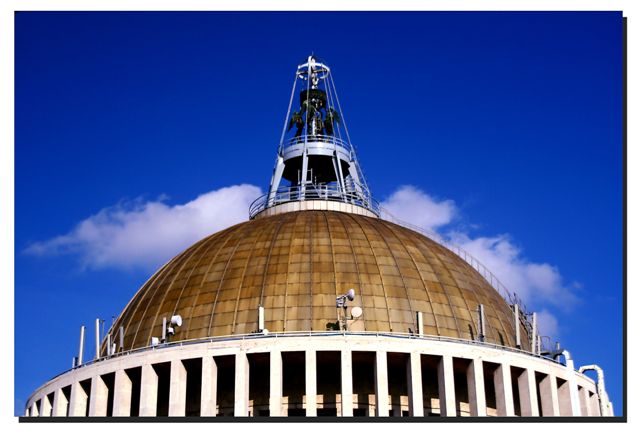 ::Dalla mia finestra::