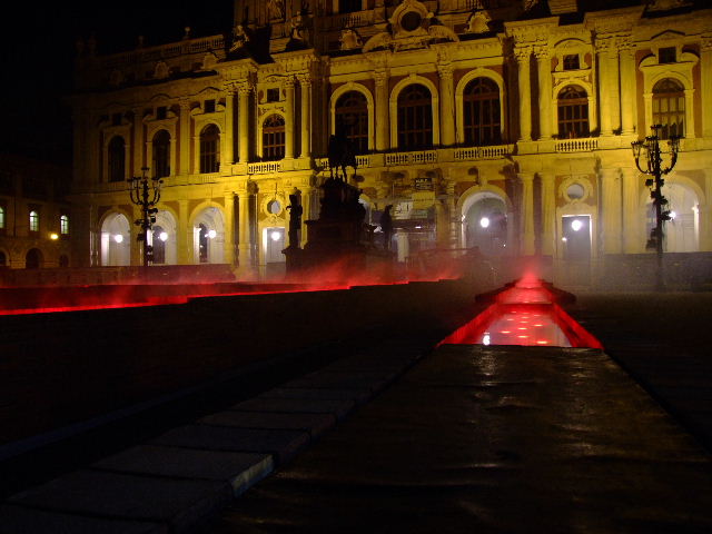 notturno torinese