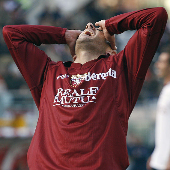 [Calcio] Disperazione