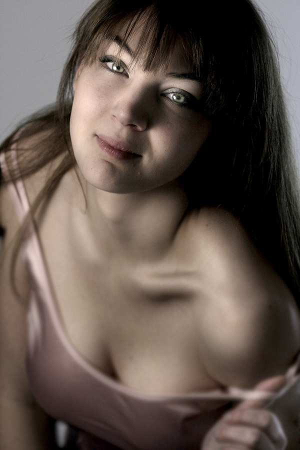 Bellezza grezza :::::