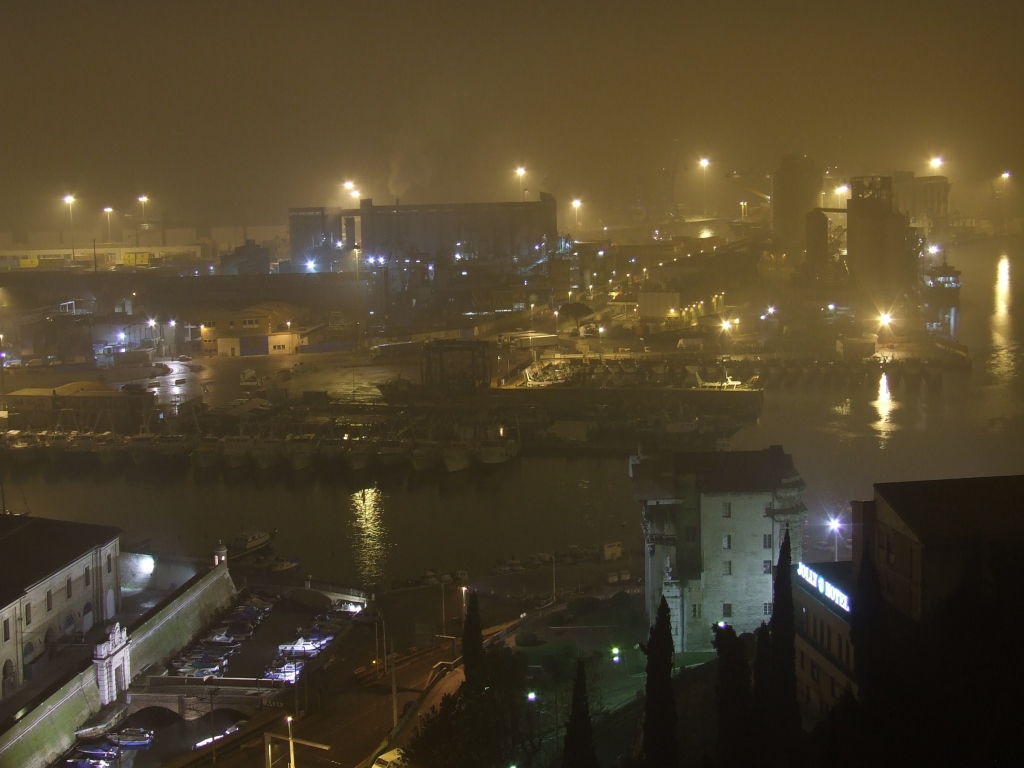 porto di ancona