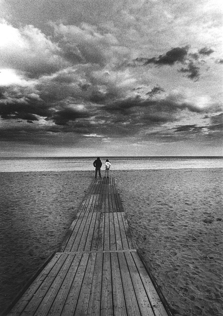 ._." - print version