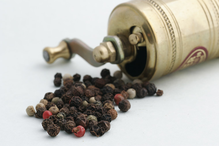 pepper