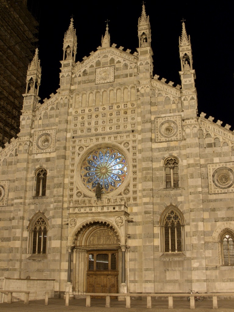 Duomo di Monza