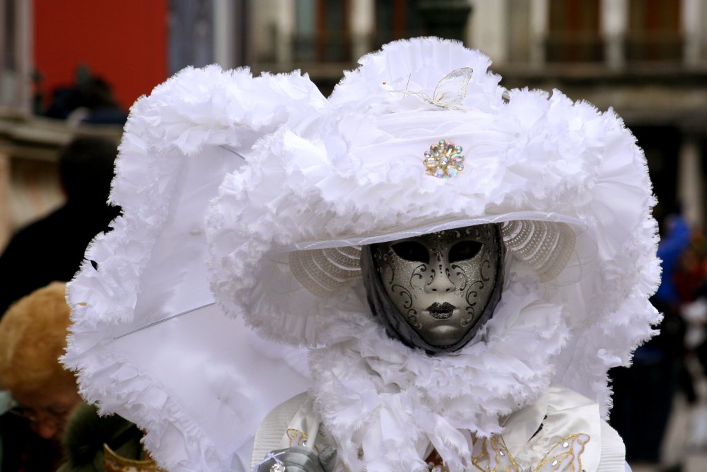 Carnevale Venezia 4