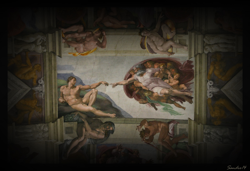Cappella Sistina
