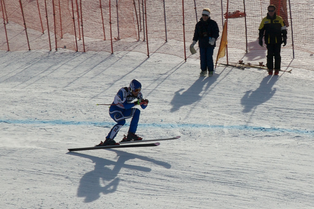 discesa libera Bormio 2006-02