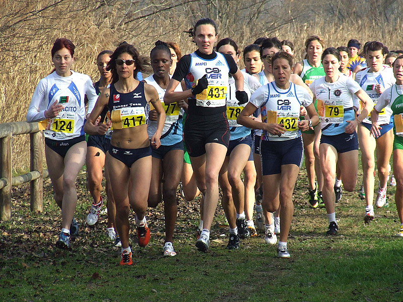 Campionati Italiani di societ� di cross Modena 2007