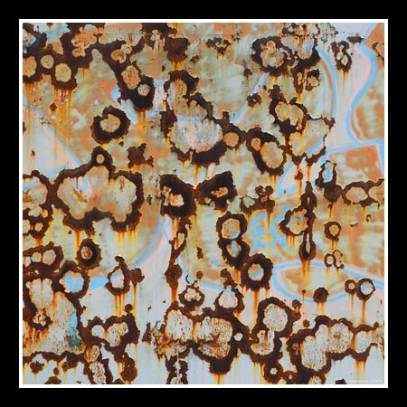 materia dimenticata #1