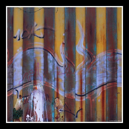 materia dimenticata #3