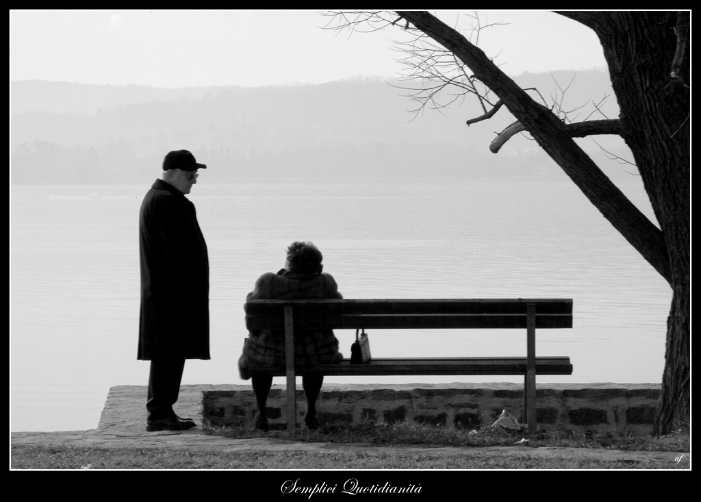 Semplice Quitidianit�