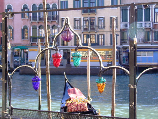 non solo gondole