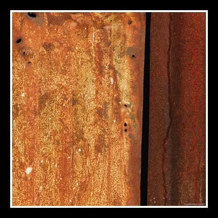 materia dimenticata #6