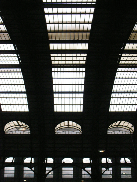 milano centrale