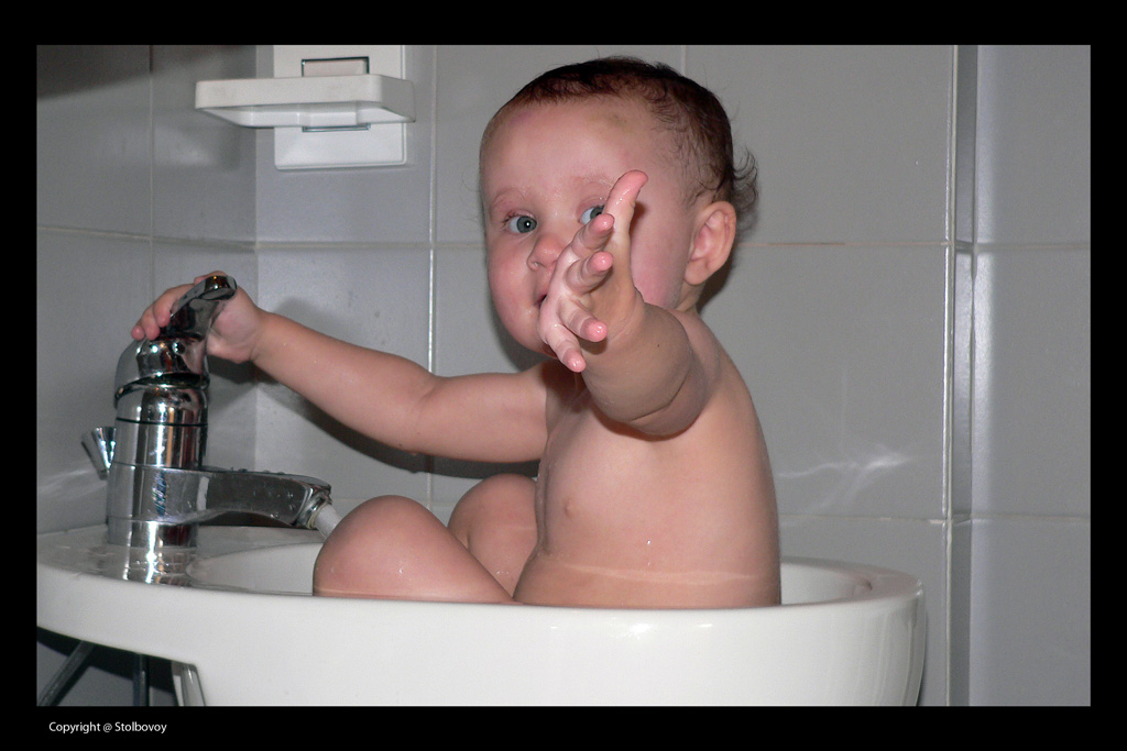 Papa'-razzo, m'hai rotto!