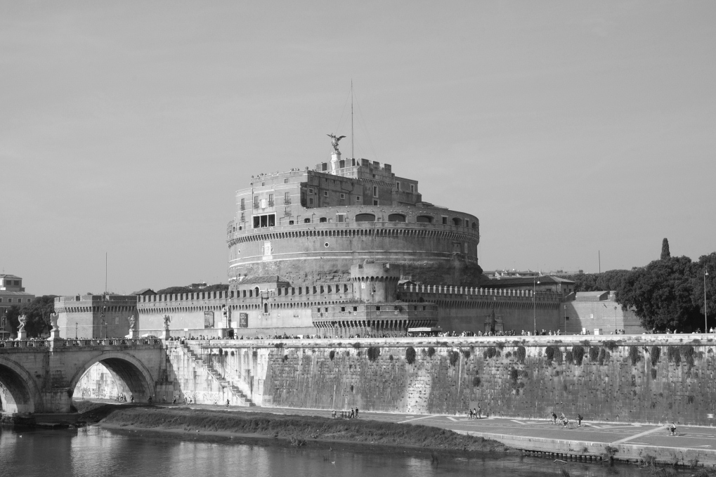 Castel Sant'Angelo