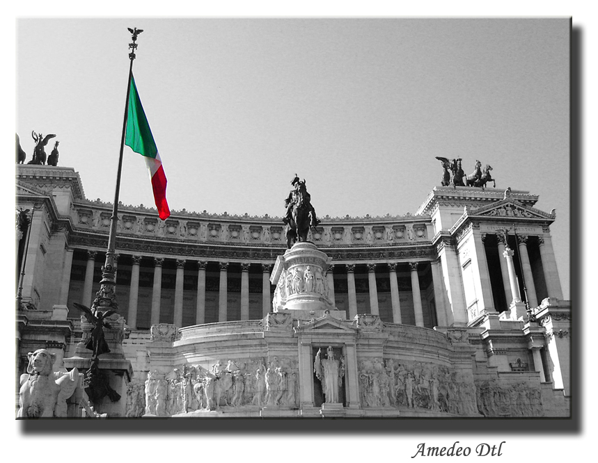 tripudio italiano