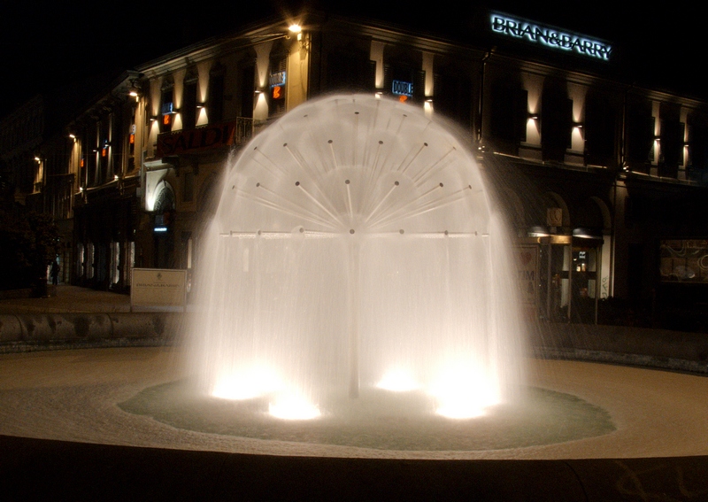 Fontana