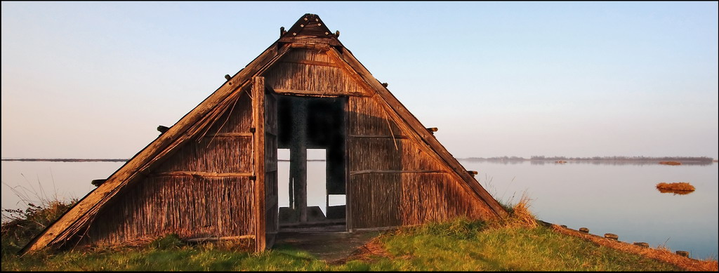 Una porta aperta sulla Valle