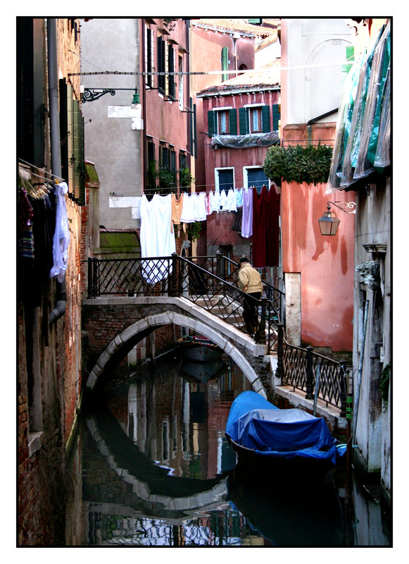Cartolina da Venezia#2