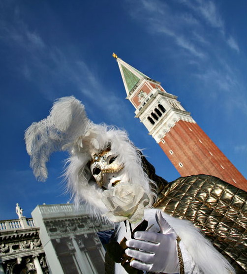 Carnevale!