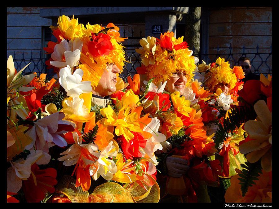 Carnevale Carsico 2007